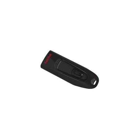 SanDisk Ultra 32GB USB 3.0 USB stick Sort